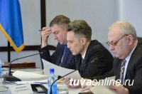 УФСБ России по Республике Тыва возглавил Александр Кувшинов УФСБ России по Республике Тыва возглавил Александр Кувшинов