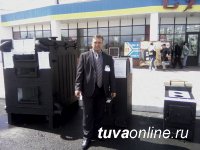 ЧЕЛОВЕК ТРУДА. Юрий Кольцов: «Наши котлы работают по всей республике»