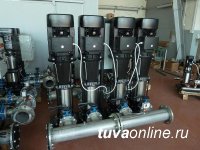 Финансирование мероприятий по охране окружающей среды в Туве за год выросло в три раза