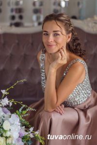 Циркачка и блоггер Лиза Ортман (Тува) рассказала об особенностях цирковой жизни