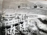 ТУВА: СОЛДАТ ПОБЕДЫ Дмитрий Дмитриевич Мартыненко