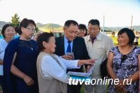 Глава Тувы выделил проблемные вопросы, которые волнуют население