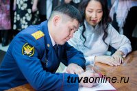 В Туве зарегистрировали две новых жизни