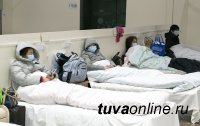 Стало известно, как в Туве будут изолировать прибывших из-за пределов граждан