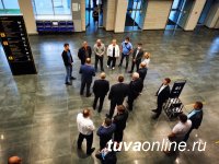 Ухта: Сенатор Дина Оюн приняла участие в обсуждении формирования опорной дорожной сети в России