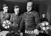 Об истории Ордена ТНР на груди легендарного маршала Георгия Жукова
