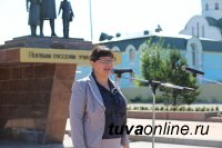 1 сентября: 742 первокурсника влились в студенческую семью  ТувГУ