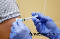 В Туве от бубонной чумы провакцинировали жителей эндемичных территорий