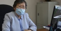 В Туве «Человеком региона-2020» по версии SM-News признали Кара-Кыс Аракчаа