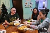 "Это не слепой патриотизм, это любовь". Музыкант из США почти 18 лет живет в Туве