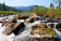 Май-оол Чооду. ЛЕТОПИСЕЦ И ХРАНИТЕЛЬ КУЛЬТУРЫ ТУВЫ