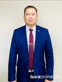 Скоропостижно скончался на 33-м году жизни заместитель министра строительства Роланд Монгуш