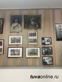 Один день с сенатором: член Комитета Совета Федерации по бюджету и финансовым рынкам Дина Оюн побывала в Туве с рабочим визитом