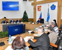 По перспективам развития сельского хозяйства Глава Тувы посоветовался с ветеранами отрасли