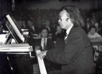 Произведения известного тувинского композитора Владимира Токи войдут в электронную нотную библиотеку России