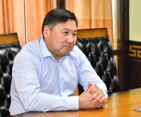 Тува окажет помощь жителям Донецкой и Луганской республик