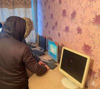 Сотрудники полиции пресекли в г. Шагонаре деятельность игровых автоматов