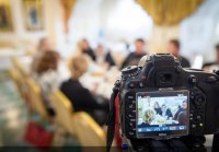 Авторы социальных инициатив из Удмуртии поделились итогами работы с сенатором и фондом "Соработничество"