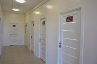 В селе Бижиктиг-Хая Барун-Хемчикского района Тувы открылся современный фельдшерско-акушерский пункт