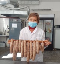 В ТувГУ идут курсы профессиональной переподготовки работников АПК