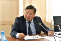 Мобилизованные жители Тувы будут проходить подготовку в Кызыле