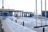 В Туве на границе с Монголией создадут особую экономическую зону