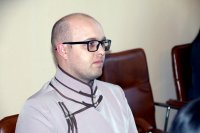 В Верховном Хурале Тувы наградили лучших журналистов