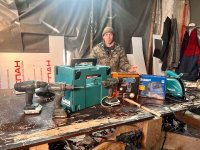 Многодетный кызылчанин получил один из первых грантов мэра Кызыла на ресоциализацию ранее судимых граждан