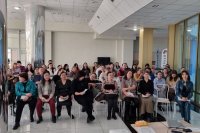 Некоммерческие организации Тувы могут применять пониженные тарифы страховых взносов