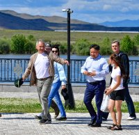 Два года в режиме «24 на 7» Владислава Ховалыга