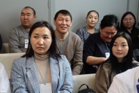 В Туве появится общественная организация "Общество хирургов"
