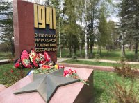 Материалы о герое-панфиловце Николае Трофимове сенатор Дина Оюн передаст в музей Тувы