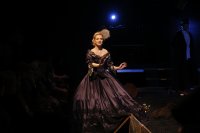 Сегодня в Кызыле спектакль "Спасти Камер-юнкера Пушкина" Московского театра "Школа современной пьесы"