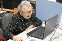Пенсионеры из Тувы приняли участие в крупнейшем в мире IT-турнире для старшего поколения