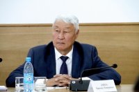 В Туве предлагают увеличить штрафы для нетрезвых купальщиков