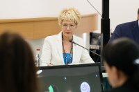 Меры поддержки глубокой переработки шерсти обсудили на заседании комитета СоюзЛегПрома