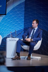 Эксперты Сбера на Строительном форуме в Туве рассказали о роли банков в развитии строительного сектора региона