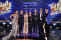 История 17-летнего победителя шоу «Ты-супер!» из Тувы