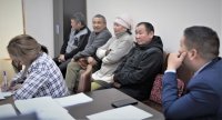 Мэрия Кызыла пригрозила расторжением контракта недобросовестным пассажироперевозчикам