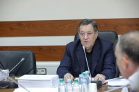 601-я поправка в бюджет о допфинансировании строительства школ в Туве на более 2,2 млрд. рублей была поддержана сенаторами и депутатами