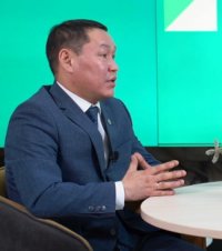 Эдуард Сандан: «В 2024 году перед нами стоят масштабные задачи в сфере занятости населения»