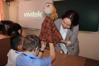 Итоги конкурса «Доброе сердце – Тыва» подведут 8 февраля