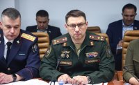 Заявления участников СВО нужно рассматривать в приоритетном порядке, заявила сенатор Ковитиди