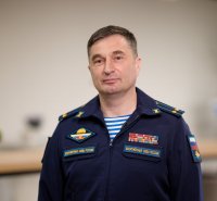 Четыре бойца из Тувы приняли участие в первичном отборе программы «Время героев»