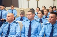 Благодаря вмешательству органов прокуратуры в Туве погашена задолженность по зарплате на общую сумму 19,6 млн руб