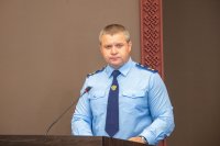 Благодаря вмешательству органов прокуратуры в Туве погашена задолженность по зарплате на общую сумму 19,6 млн руб