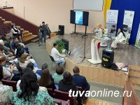 Три техникума Тувы участвуют в федеральном проекте "Профессионалитет" - сенатор Дина Оюн
