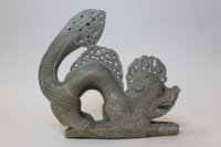 125 лет со дня выдающегося камнереза Тувы Монгуша Черзи (1900-1969)