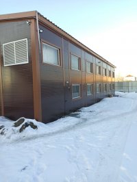 Руководителя Индустриального парка Тувы подозревают в хищении 47 миллионов рублей