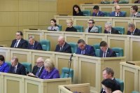 Сенатор от Тувы Дина Оюн: Парламентские слушания по проекту бюджета - это действенный инструмент учета мнения регионов